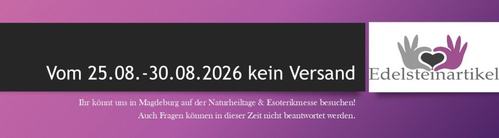 Messe-hier können Sie uns direkt besuchen!